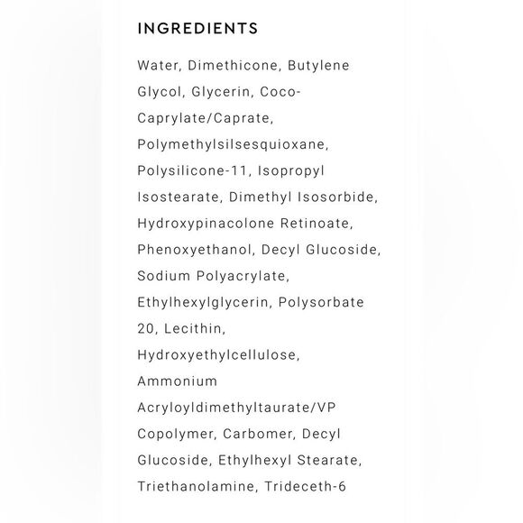 MICA COSMETICS Skincare n’ Chill 3 pack serum bundle gift set - Picture 10 of 13